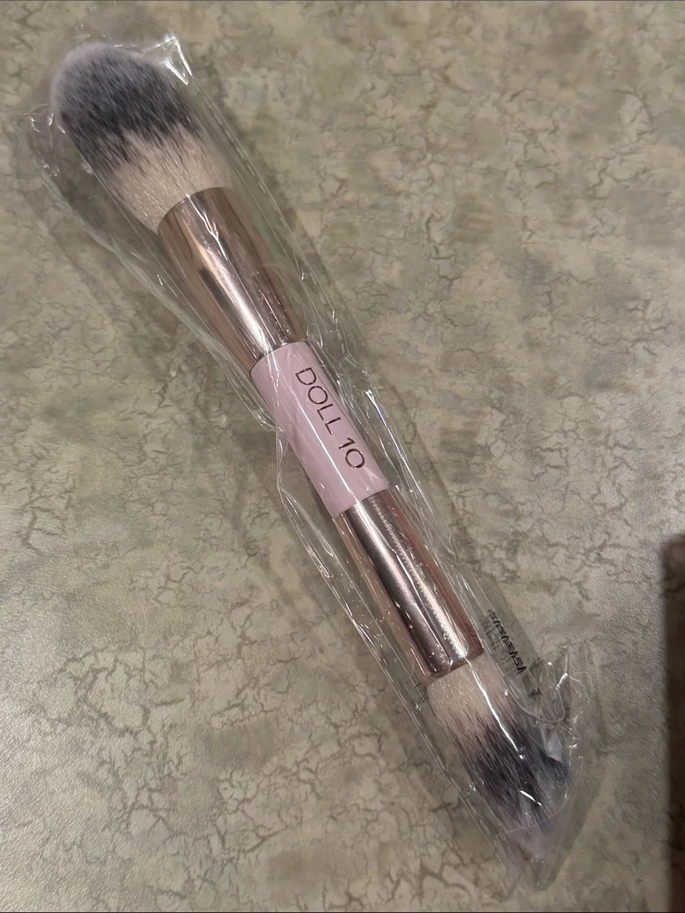 Doll10 Beauty Confidence Concealer Set- Pink - Unopened NEW